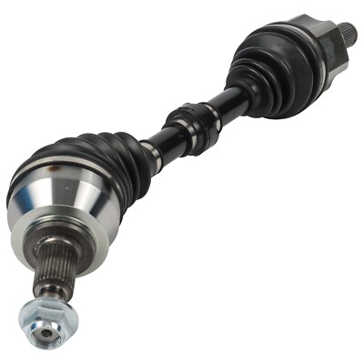 For 2016-2022 Mazda CX-9 2.5L Front Driver CV Axle Shaft Assembly