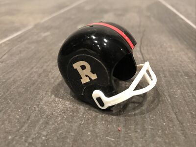 cheap football helmets canada Ottawa Roughriders CFL Mini Plastic Gumball Football Helmet Canada