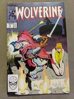 Wolverine #3, Marvel Comics, 1989, FREE UK POSTAGE