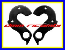 Forcellino cambio CANNONDALE CAAD SYNAPSE SUPERSIX SLICE SCALPEL SIX (KF096)