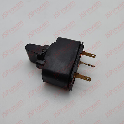Remote Control Handle Trim/Tilt Paddle Switch 87-8M0046008 87-9248 For Mercury