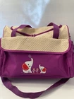 ellie and luke diaper bag new without tags