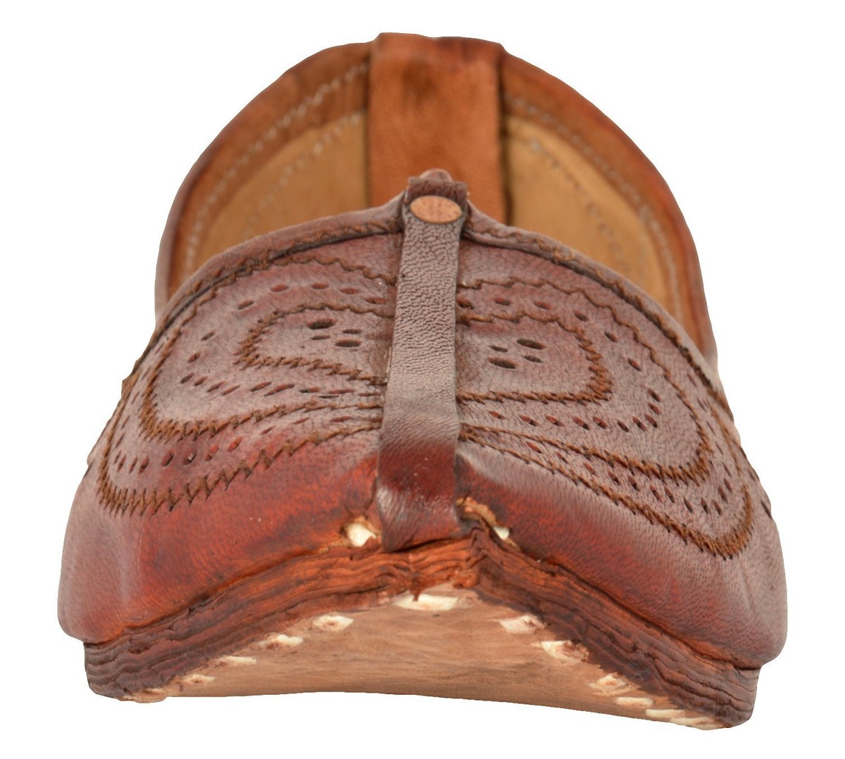 Kolhapuri chappal men's shoes - België