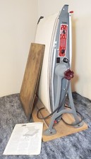 VINTAGE BURKE  JAMES REXO PRINT DRYER MODEL 66