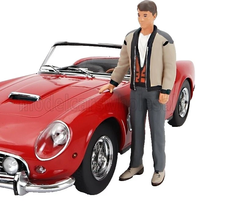 1:18 Scale Diecast Racing Cars