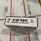 2017 Kennedy Half Dollar 2-roll US Mint Sealed Box 17KB