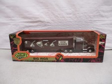 1994 Road Champs Big Rigs Hersheys Kisses 1/6...