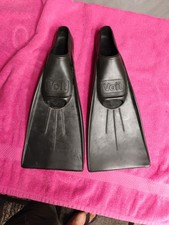 Voit Duck Feet Fins XS 36-37 3-5
