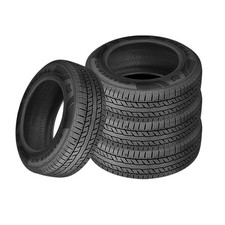 4 X General Grabber Ht 24565r17 107t Owl Tires