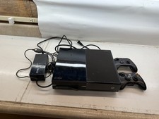 XBOX ONE bundle with console