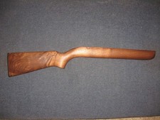 Remington 512 Rifle Gun Stock