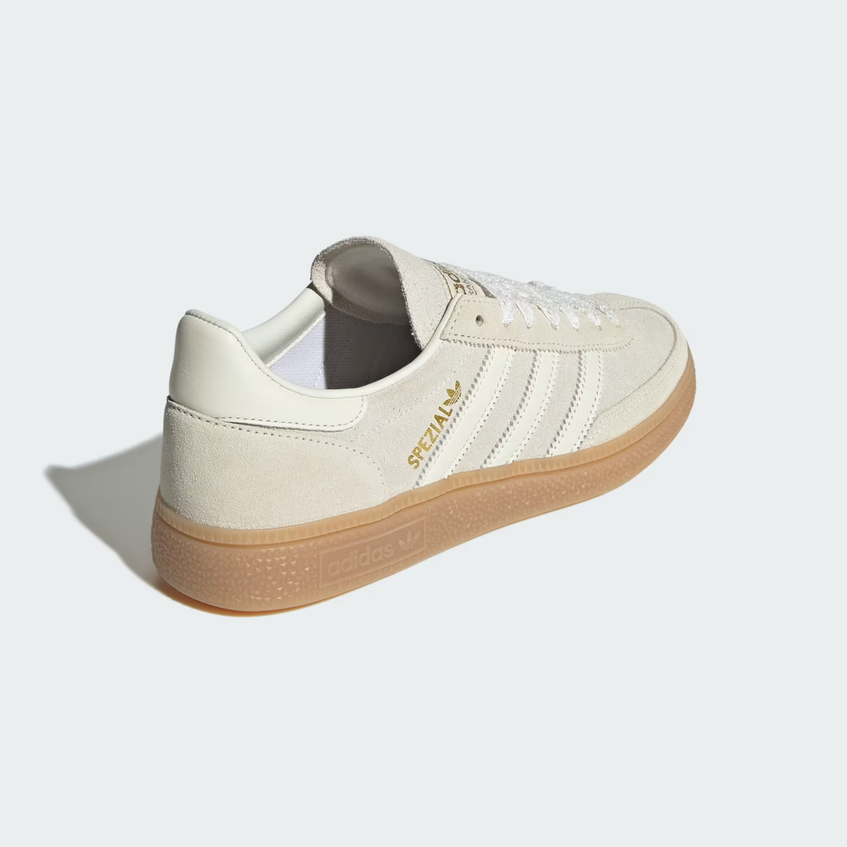adidas Originals Handball Spezial JP6687 Cream White Off White