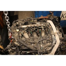 Moteur Lancia PHEDRA