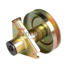 Spindle Assembly For John Deere Mower Tractor AM124511 STX46 STX38 Black Deck