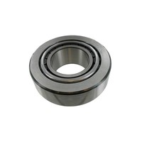 SKF Radlager Vkhb 2171 FüR MAN MERCEDES-BENZ