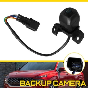 Pour 2021 2022 2023 Hyundai Santa Fe 99240-S1500 Caméra arrière arrière vers le haut