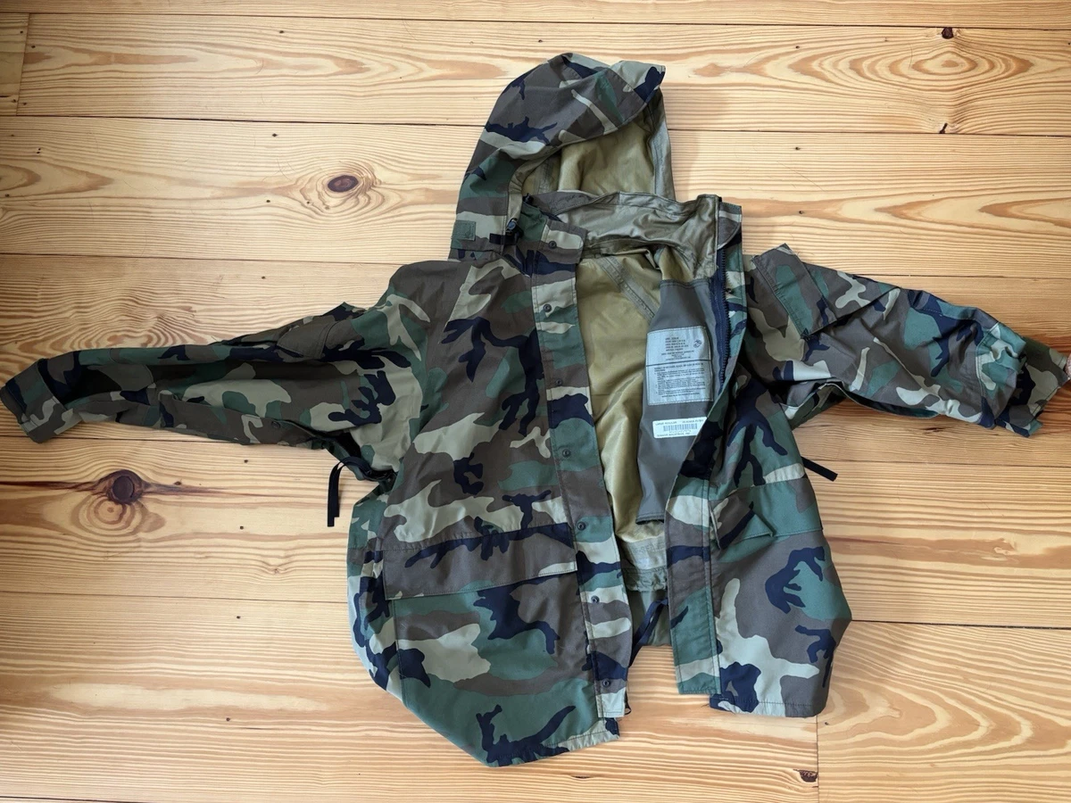 goretex parka products for sale | eBay