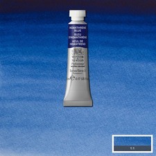 Winsor and Newton Professional Water Colour 5ml Indanthrene Blue