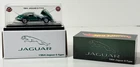 2022 Hot Wheels Red Line Club Exclusive 1964 Jaguar E-Type Green #1654 0f 30,000