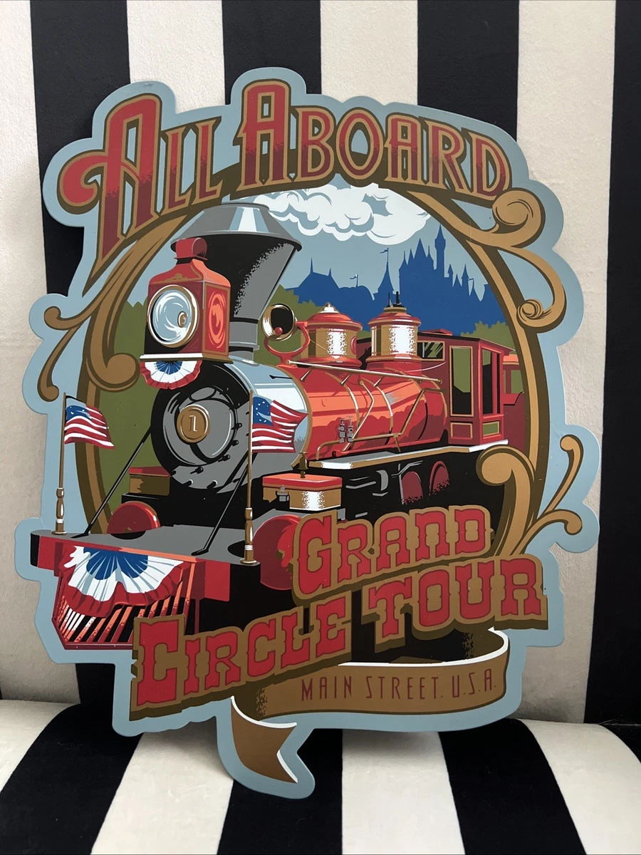 disneyland railroad products for sale | eBay