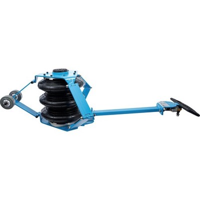 BGS 71010 Pneumatischer Ballon-Wagenheber fahrbar max. 505mm 140mm 140mm