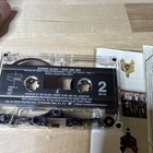 Robert Plant Now and Zen Cassette — photo 3