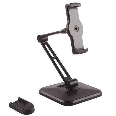 StarTech.com Universal Tablet Stand - Portable Tablet Stand w/ Optional Wallmoun