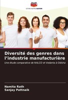 Namita Rath (U. A.) | Diversité Des Genres Dans L'industrie ManufacturièRe