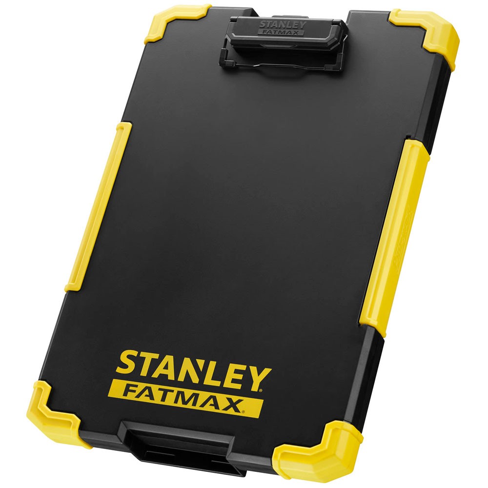 Stanley FatMax® PRO-STACK™ Clipboard