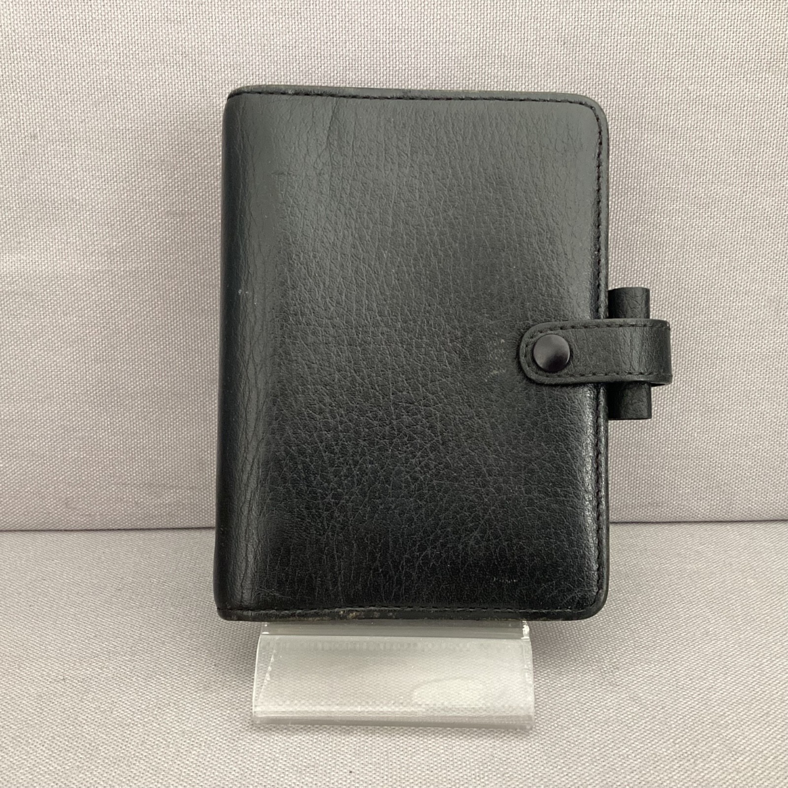 Filofax Pocket Richmond Leather Personal Organiser