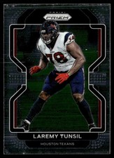 2021 Panini Prizm Laremy Tunsil Houston Texans #34