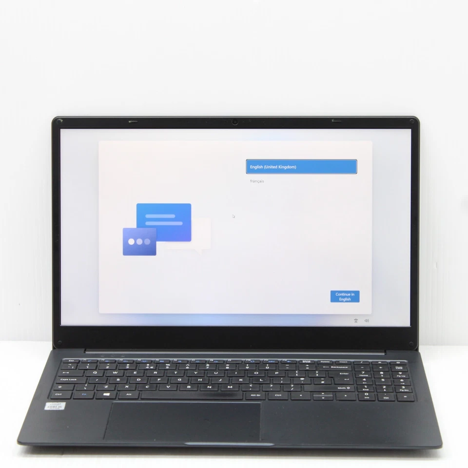 Dynabook Satellite Pro C50 Windows 15" FHD Intel i5 1035G1 8GB 256GB SSD USB 3.0 - Image 2 of 4