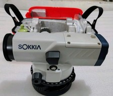 SOKKIA Automatic Level 360 Degree Surveying Instrument for levelling B-40A