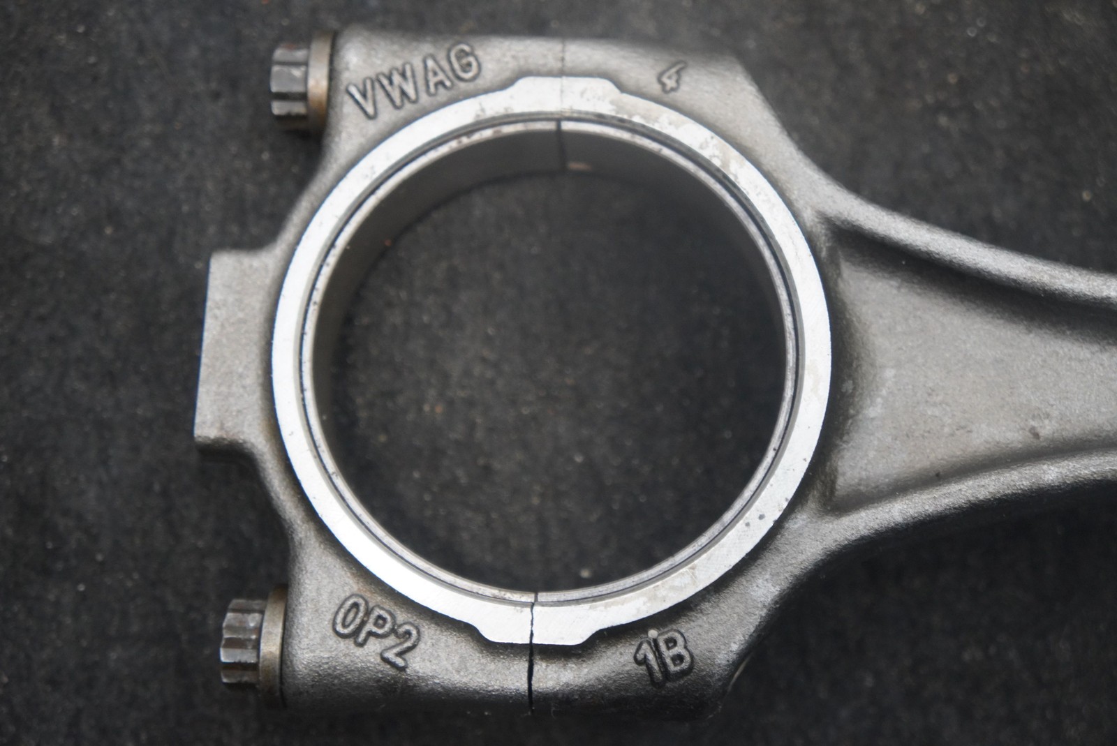 Engine Cylinder Head Piston Connecting Rod 4.0L V8 Lamborghini Urus 2024 *Note*