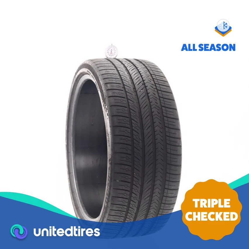 Michelin 245/35/21 Car & Truck Tires for sale | eBay
