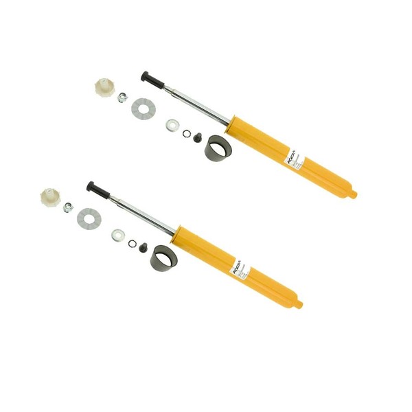 Koni StoßDäMpfer Vorne FüR Hyundai Veloster Bj. 11-15 8641-1553SPORT 2 StüCk Spo-image