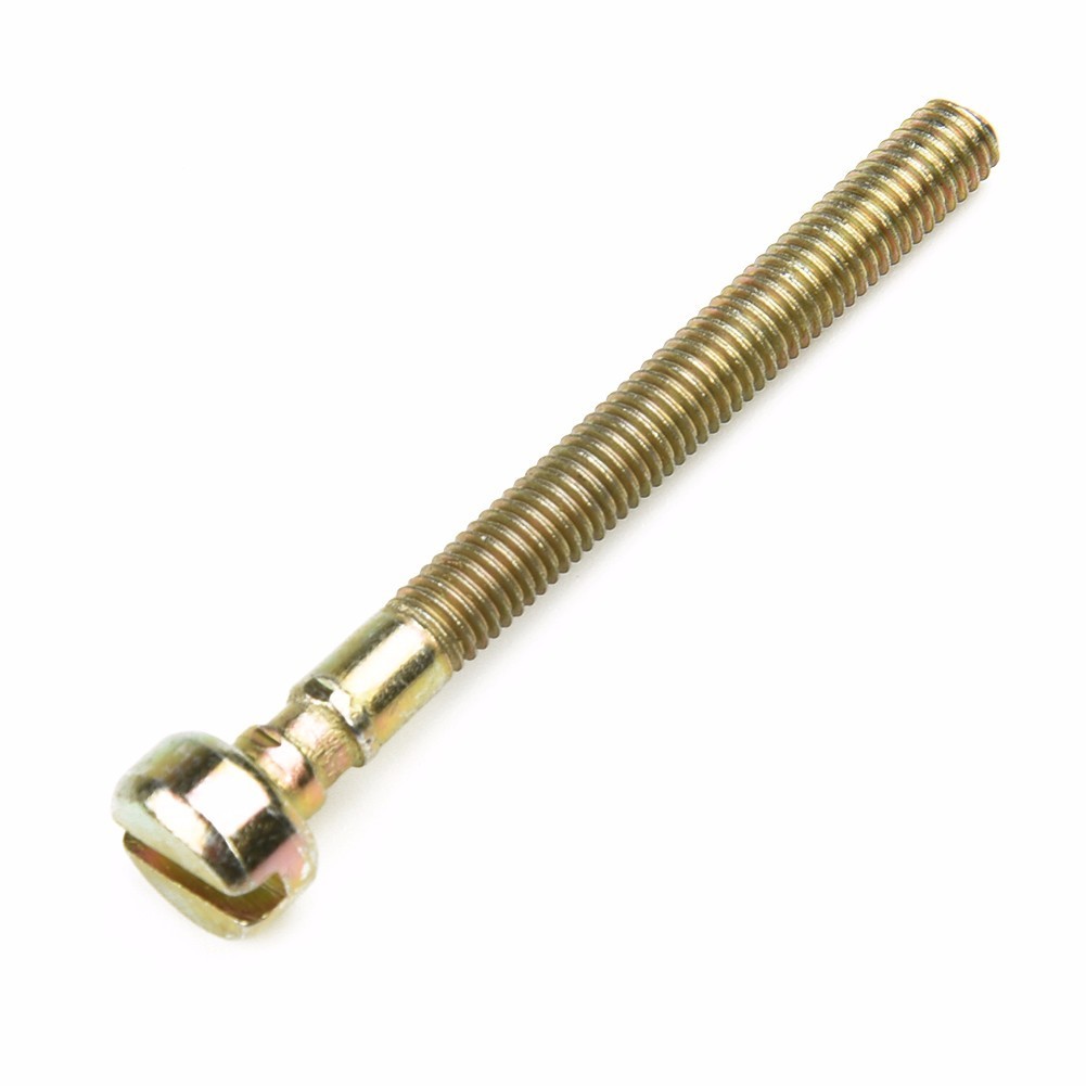 Felling Dog+Bumper Spike Fit For 120 Chain Saw Adjuster Bar Nut Hot