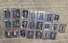 Chet Holmgren Rookie  22 Card Lot