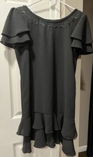 CDC Evening Formal Dress, Size 8 