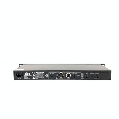 DBX 160A Mono Compressor/Limiter Dynamic Signal Processor READ | eBay