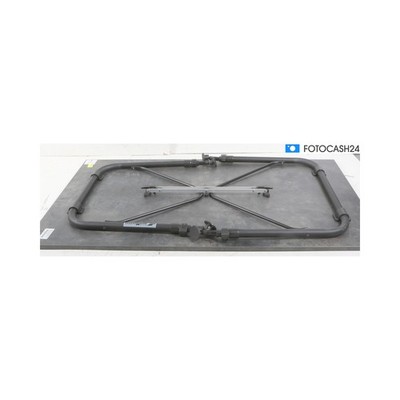 Brunner Tabylo Exterio 120 Campingtisch Outdoortisch... + Defekt (287307)