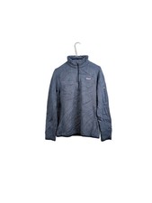Vintage Patagonia Truien  Heren  maat  L Blauw