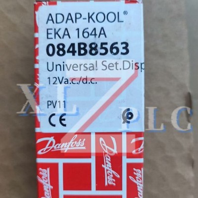 Danfoss 084B8563 EKA164A display#1pcs new in box