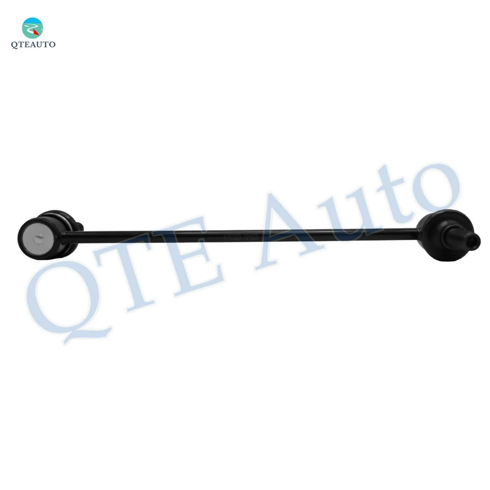 Juego de barra estabilizadora delantera puntal completo rápido para Hyundai Elantra 2013 2014 cupé Foto 2 de 4