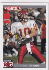 2004 TOPPS TOTAL FOOTBALL #1-220 FINISH YOUR SET YOU-PICK