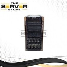 Dell T440 16SFF 2x Xeon Gold 5118 256GB PERC H730p 8x 480GB SSD Tesla M10