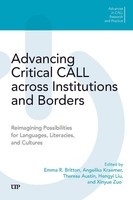 Emma Britton (U. A.) | Advancing Critical Call Across Institutions And Borders