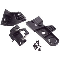 Scheinwerfer Reparatursatz Vorne Rechts FüR Citroen C4 III BA BB BC You.S
