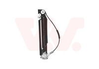 Fensterheber Elektrisch Hinterachse Links Passend FüR BMW 5Er E39