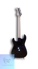 Jackson X Series Adrian Smith SDXQM Iron Maiden Signature Guitar